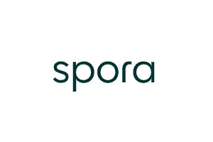 Spora, logo
