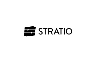 Stratio, logo