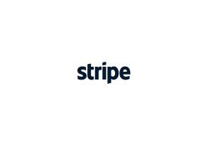 Stripe, logo