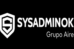 SysAdminOK, logo