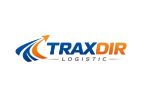 empresas de transporte de mercancías - logo de TRAXDIR Logistic
