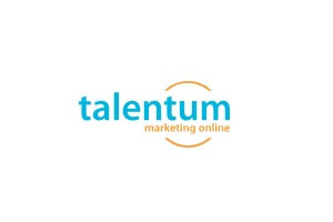 agencias de publicidad digital - logo de Talentum Digital