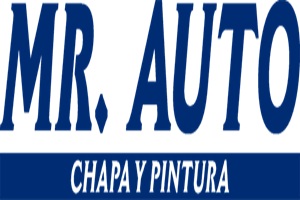 Taller Chapa y Pintura Mr. Auto