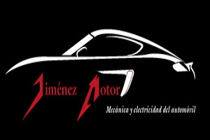 Taller Mecánico Sevilla Jiménez Motor, logo