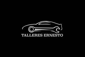 Talleres Ernesto, logo