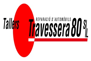 Tallers Travessera 80
