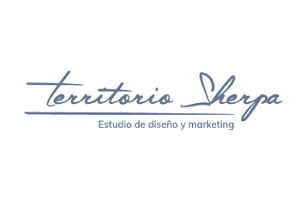 logo de Territorio Sherpa