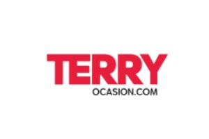 Terry Ocasión, logo