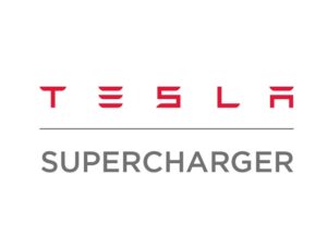 Tesla Supercharger