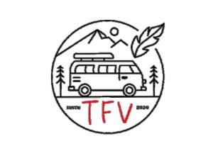 The Feather Van