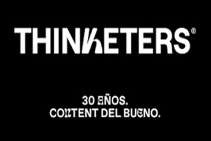 Thinketers