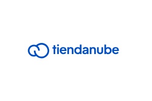 logo de Tiendanube