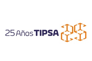Tipsa, logo