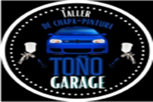 Toño Garage