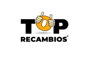 Top Recambios, logo
