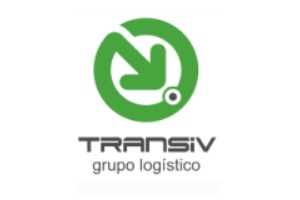 Transiv Grupo Logístico, logo