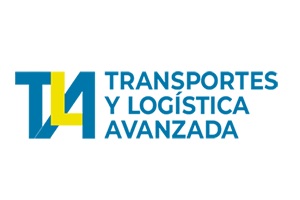 empresas de transporte de mercancías - logo de Transporte Y Logística Avanzada