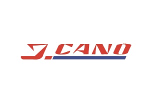 Transportes J. Cano, logo