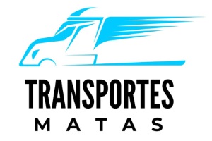 logo de Transportes Matas