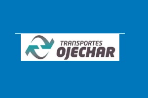 Transportes Ojechar, logo
