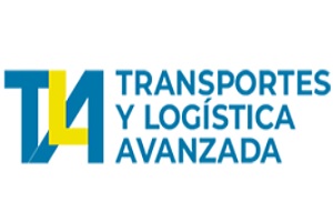 Transportes y Logistica Avanzada S.L., logo