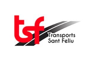 logo de Transports Sant Feliu