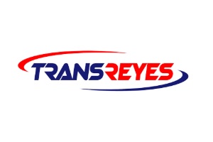 empresas de transporte de mercancías - logo de Transreyes Logística