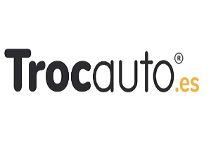 Trocauto, logo