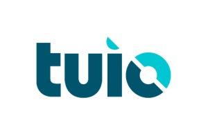 Tuio, logo