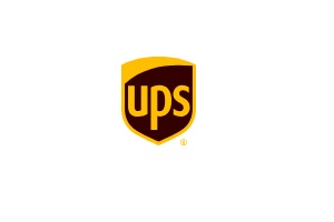 UPS, logo