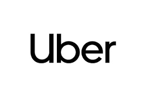 Uber, logo