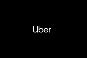 Uber, logo
