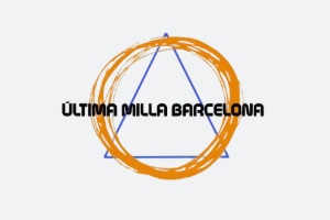 Última Milla Barcelona, logo