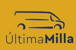 Última Milla Madrid, logo