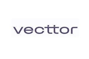 Vecttor, logo
