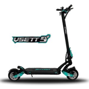 Vsett 9+