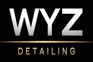 WYZ Detailing