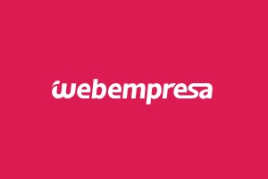 Logo de Webempresa