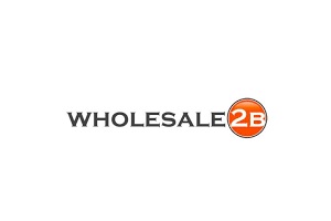 Wholesale2B, logo