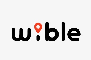 WiBLE, logo