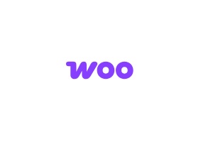 plataformas de ecommerce - logo de WooCommerce