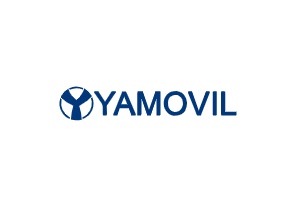 Yamovil, logo