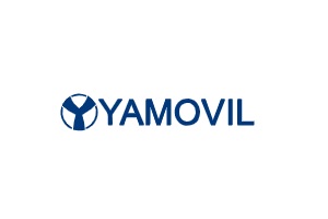 Yamovil, logo