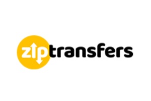 Ziptransfers, logo