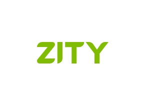 Zity Carsharing, logo