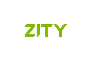 Zity, logo