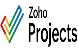 Zoho Projects