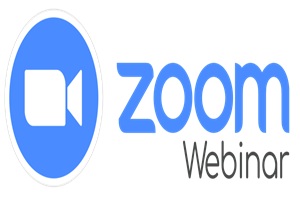 Zoom Webinars plataformas de webinars