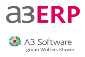 a3ERP soluciones ERP