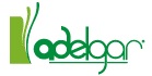 Logo de Adelgar